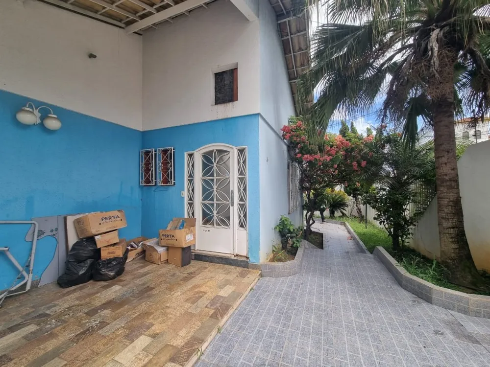 Casa, 4 quartos, 533 m² - Foto 3