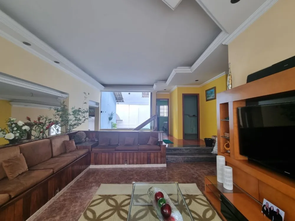 Casa, 4 quartos, 533 m² - Foto 5
