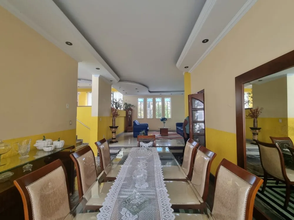 Casa, 4 quartos, 533 m² - Foto 9