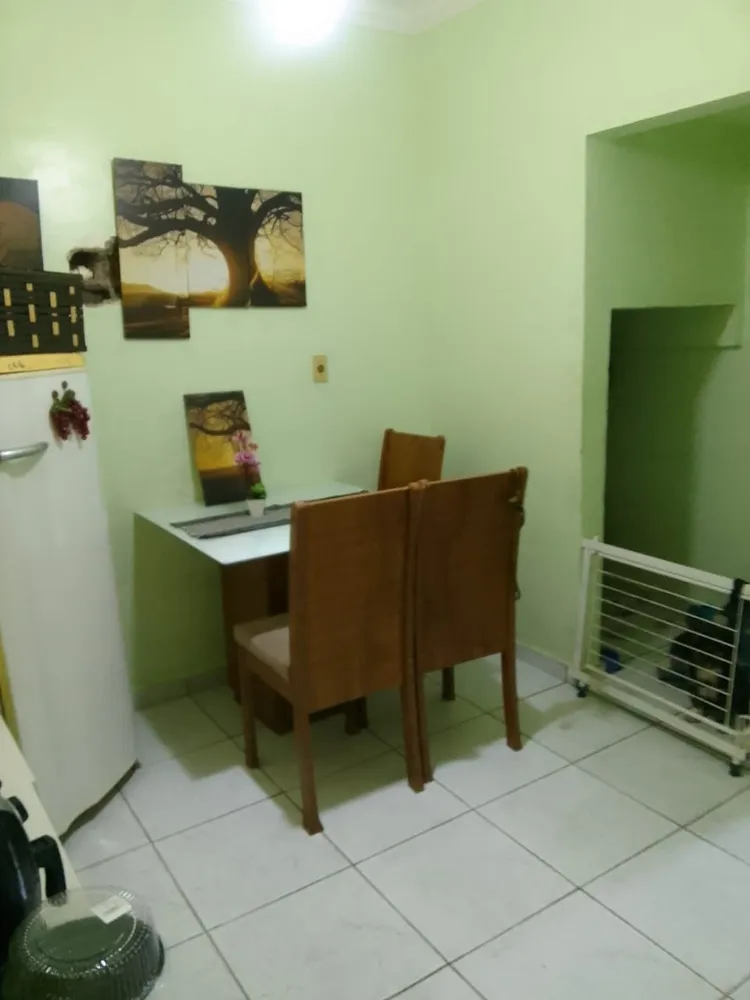 Casa, 2 quartos, 55 m² - Foto 4