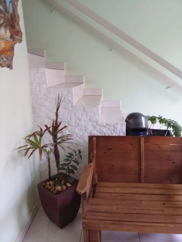 Casa, 2 quartos, 55 m² - Foto 2