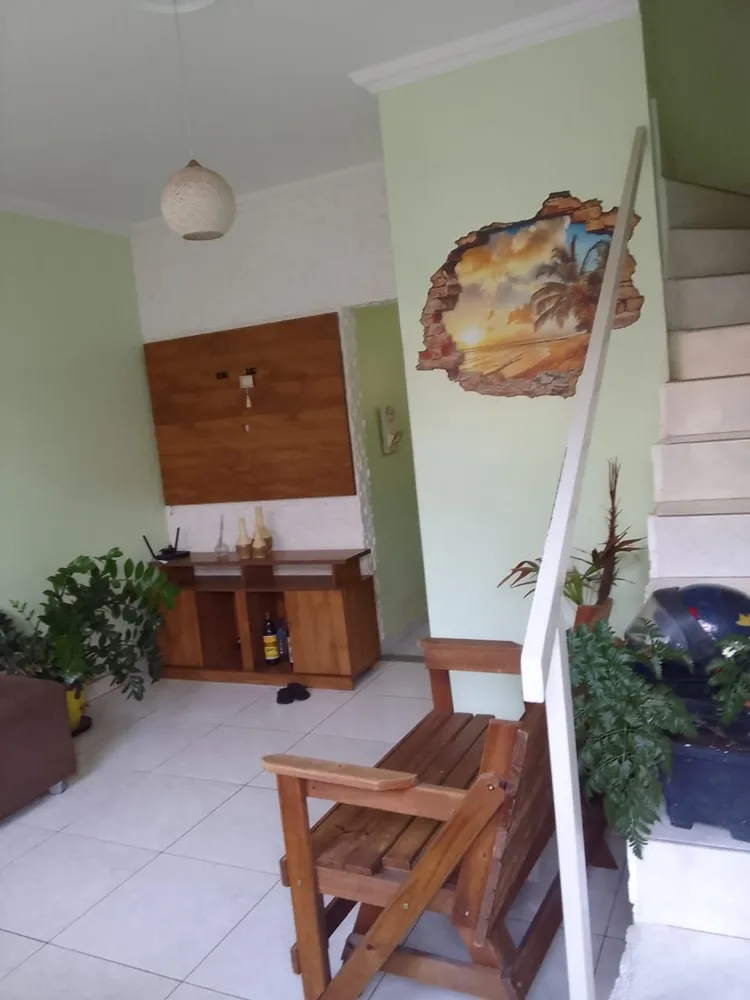Casa, 2 quartos, 55 m² - Foto 2