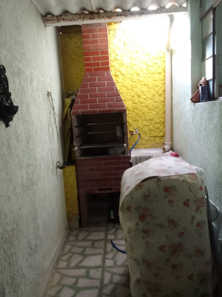 Casa, 2 quartos, 55 m² - Foto 7