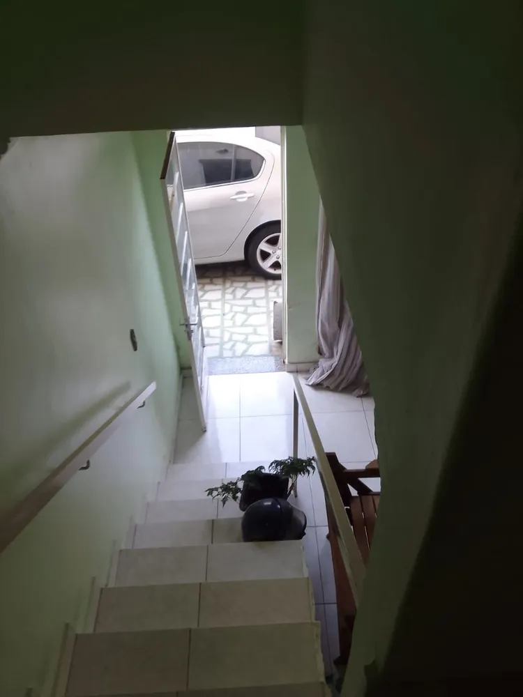 Casa, 2 quartos, 55 m² - Foto 8