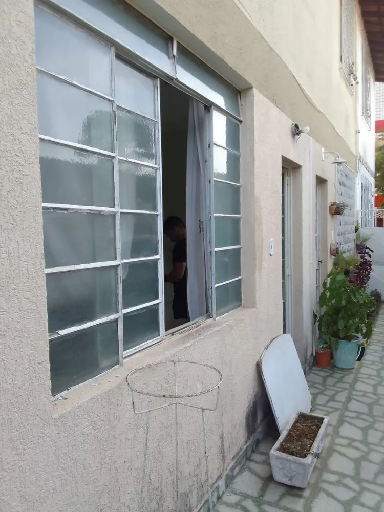 Casa, 2 quartos, 55 m² - Foto 1