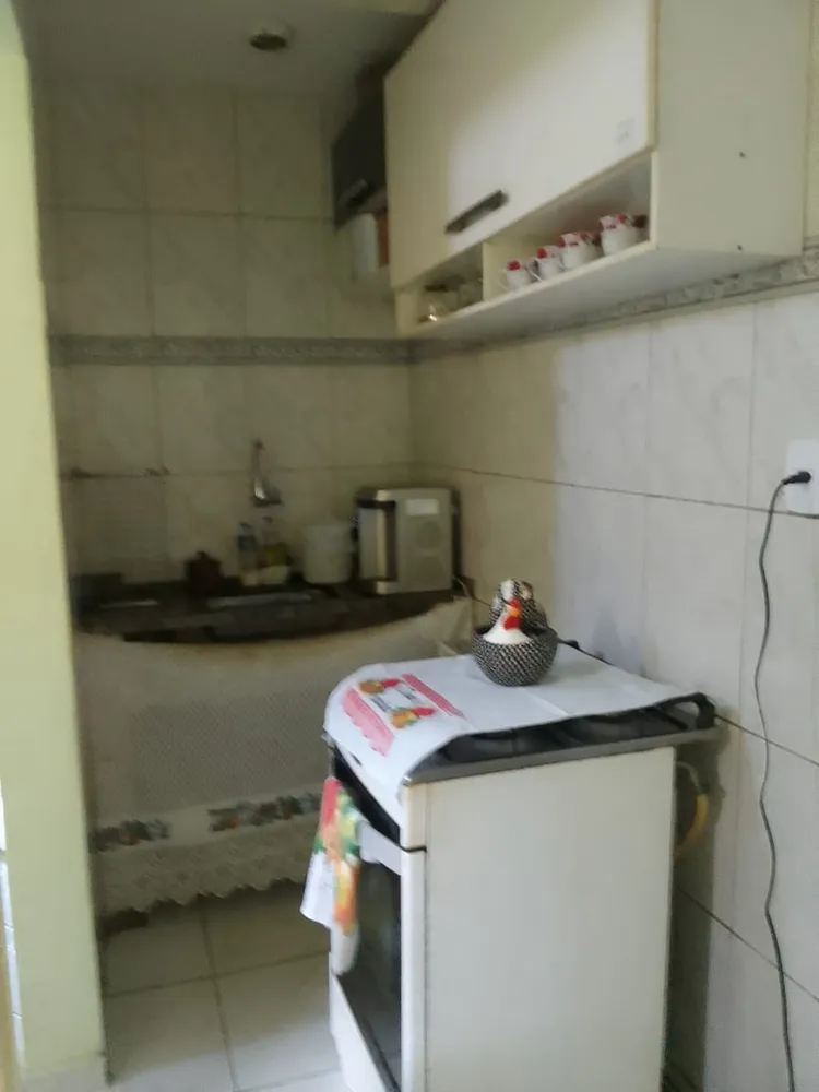 Casa, 2 quartos, 55 m² - Foto 6