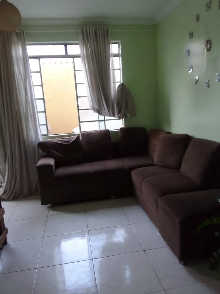 Casa, 2 quartos, 55 m² - Foto 3