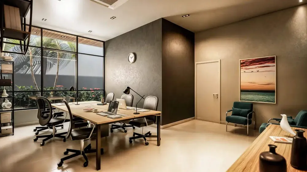 Apartamento, 2 quartos, 72 m² - Foto 11