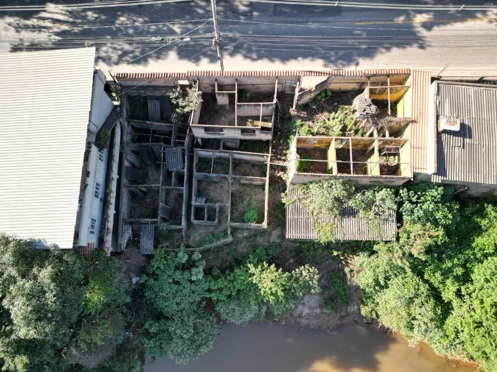 Terreno, 562 m² - Foto 1