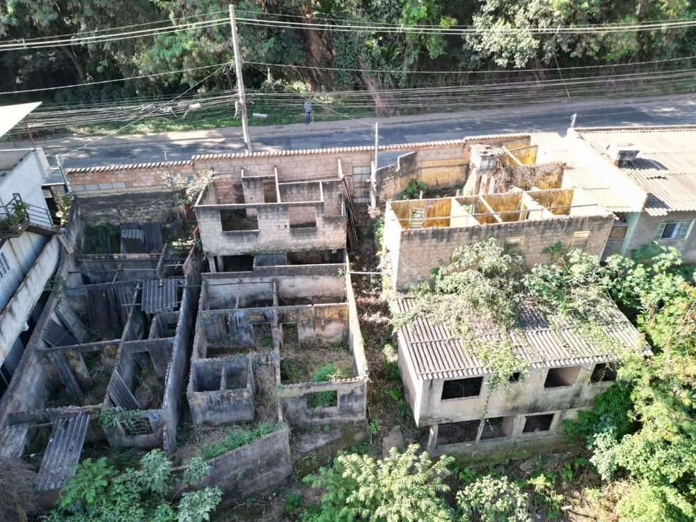 Terreno, 562 m² - Foto 2