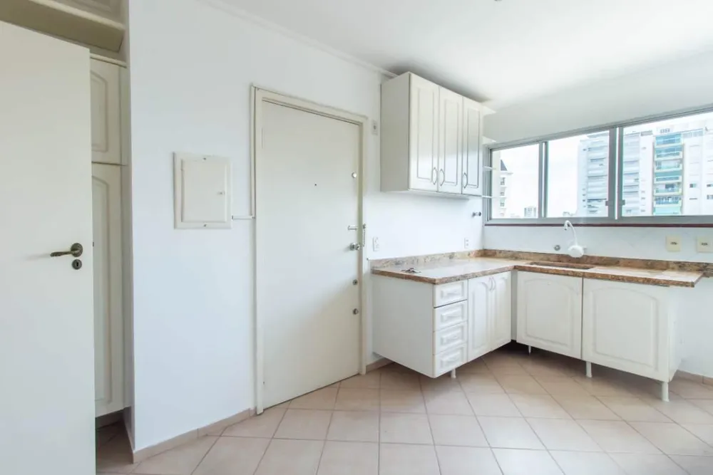 Cobertura, 4 quartos, 195 m² - Foto 1