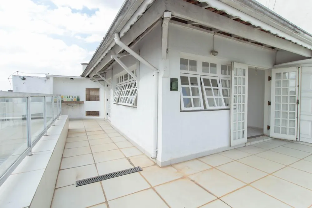 Cobertura, 4 quartos, 195 m² - Foto 6