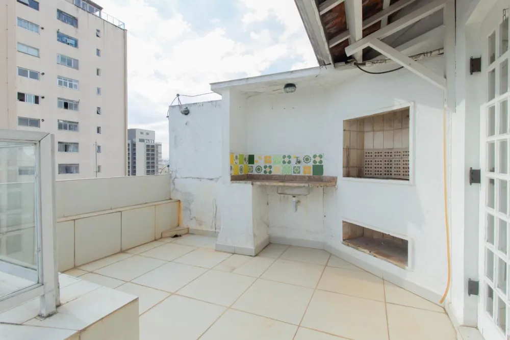 Cobertura, 4 quartos, 195 m² - Foto 2
