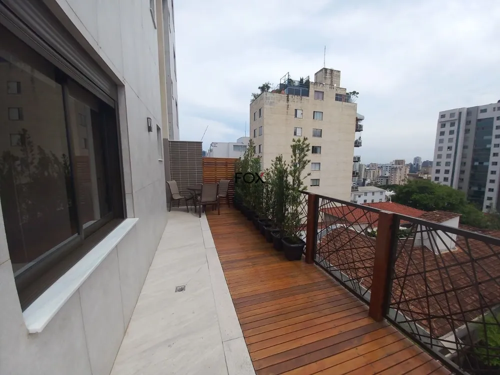 Apartamento, 3 quartos, 121 m² - Foto 5