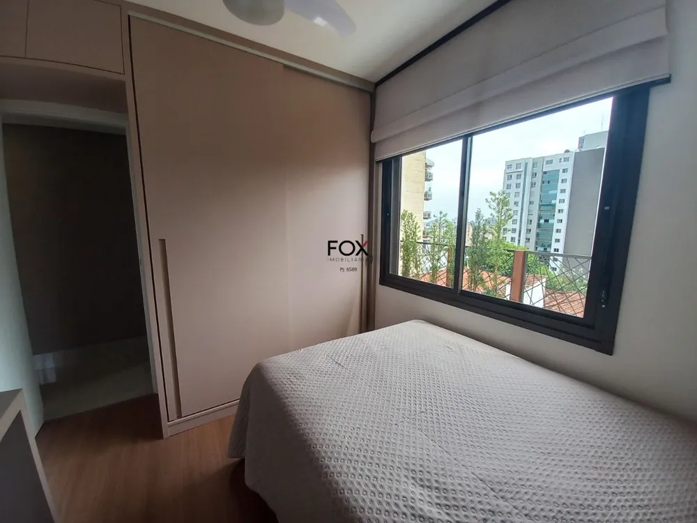 Apartamento, 3 quartos, 121 m² - Foto 14