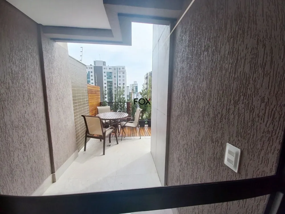 Apartamento, 3 quartos, 121 m² - Foto 12