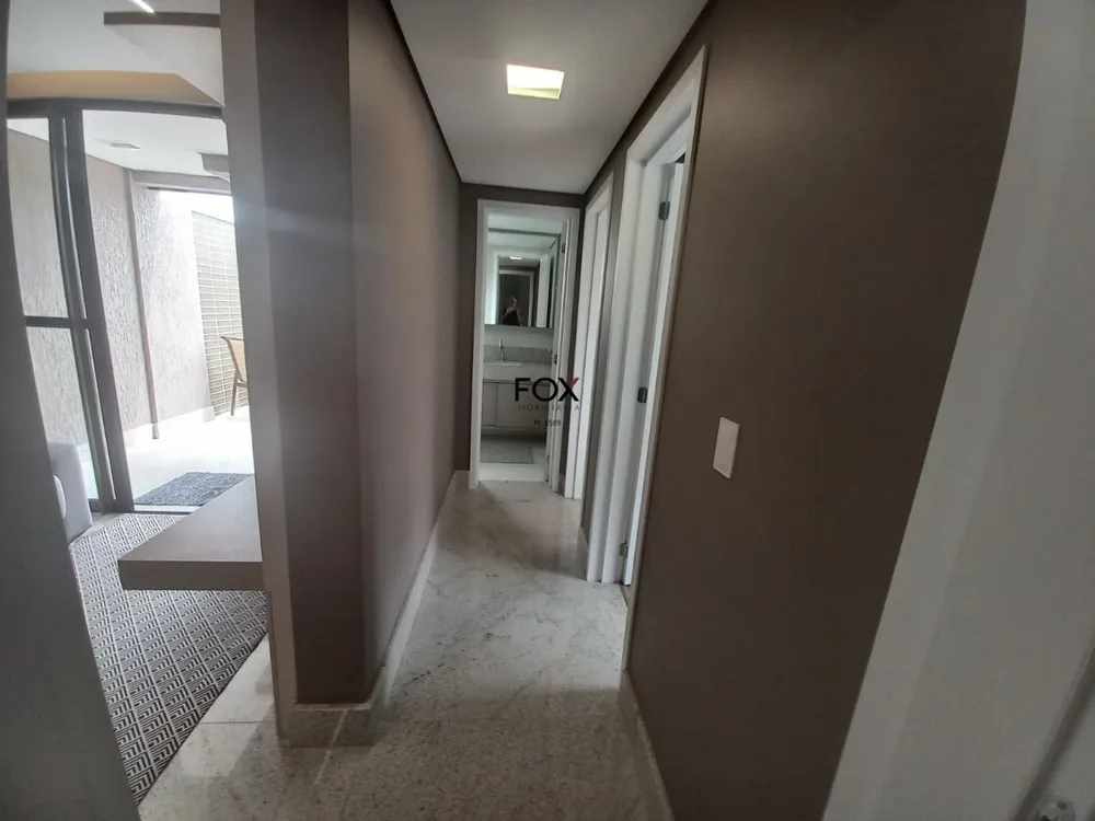 Apartamento, 3 quartos, 121 m² - Foto 8
