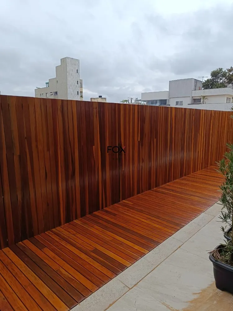Apartamento, 3 quartos, 121 m² - Foto 5