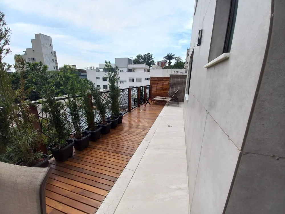 Apartamento, 3 quartos, 121 m² - Foto 4