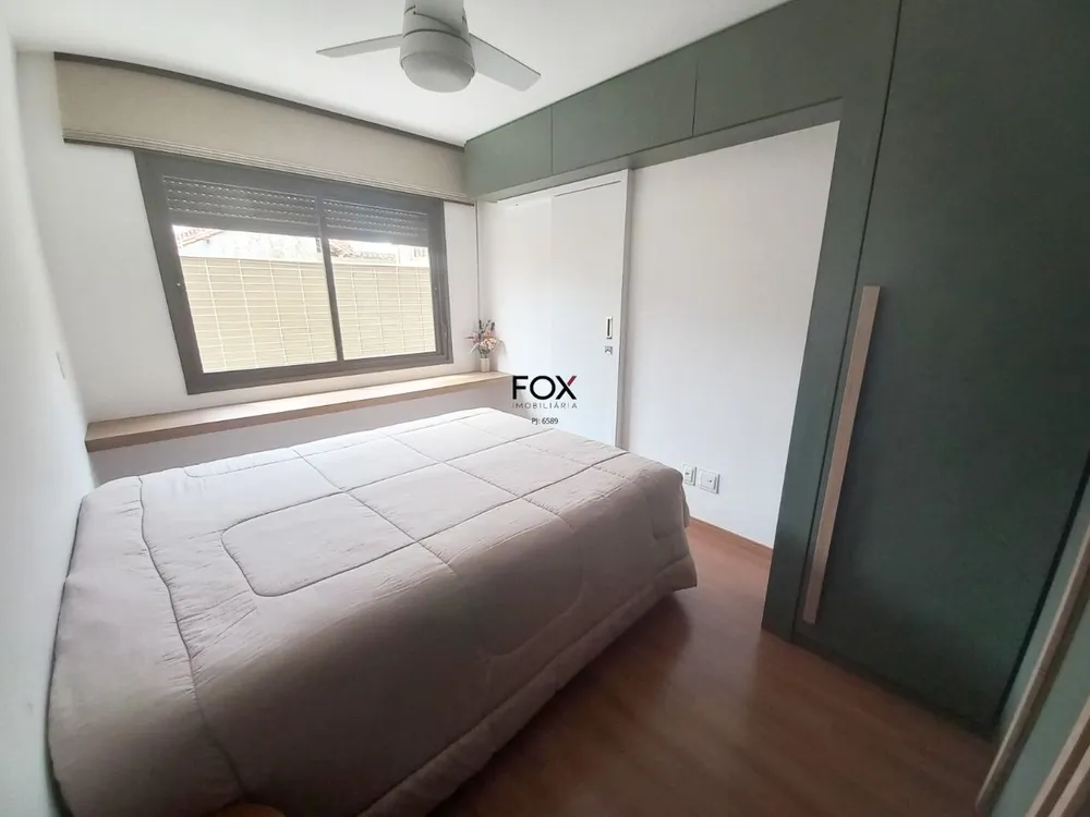 Apartamento, 3 quartos, 121 m² - Foto 10