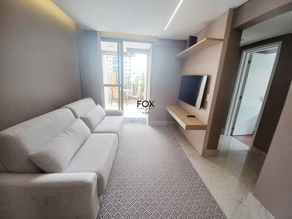 Apartamento, 3 quartos, 121 m² - Foto 2