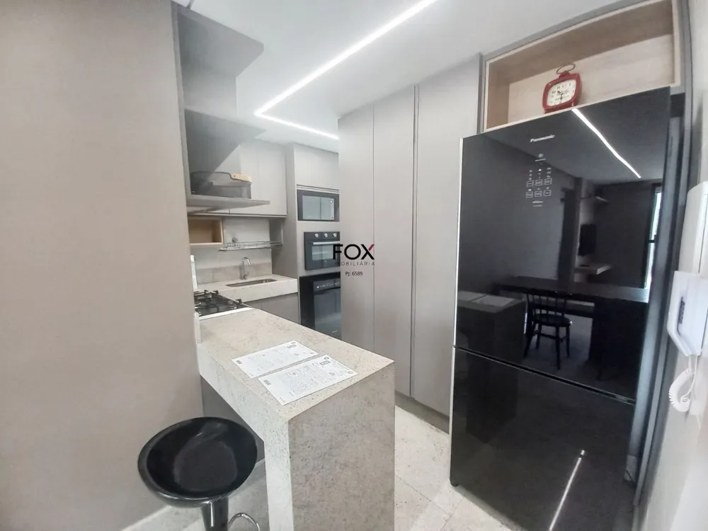 Apartamento, 3 quartos, 121 m² - Foto 19