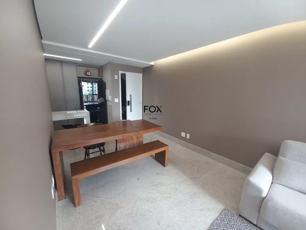Apartamento, 3 quartos, 121 m² - Foto 3