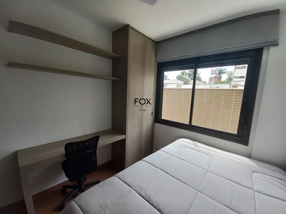 Apartamento, 3 quartos, 121 m² - Foto 7