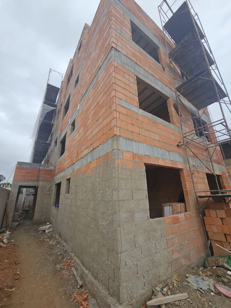 Apartamento, 2 quartos, 59 m² - Foto 1