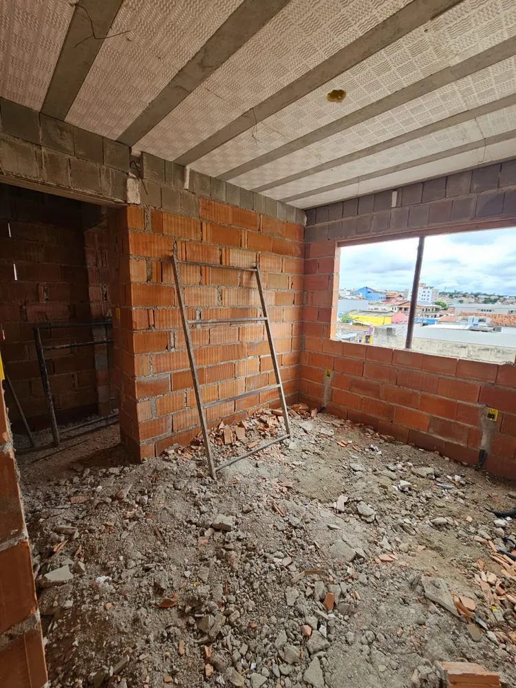 Apartamento, 2 quartos, 59 m² - Foto 4