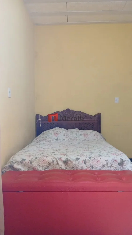 Casa, 7 quartos, 480 m² - Foto 8