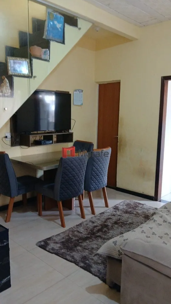 Casa, 7 quartos, 480 m² - Foto 7