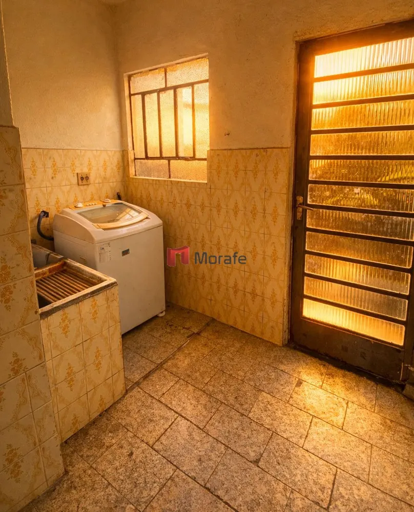 Casa, 7 quartos, 480 m² - Foto 4