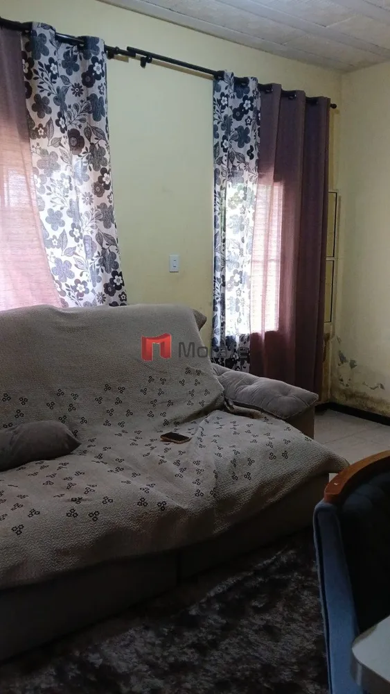 Casa, 7 quartos, 480 m² - Foto 2