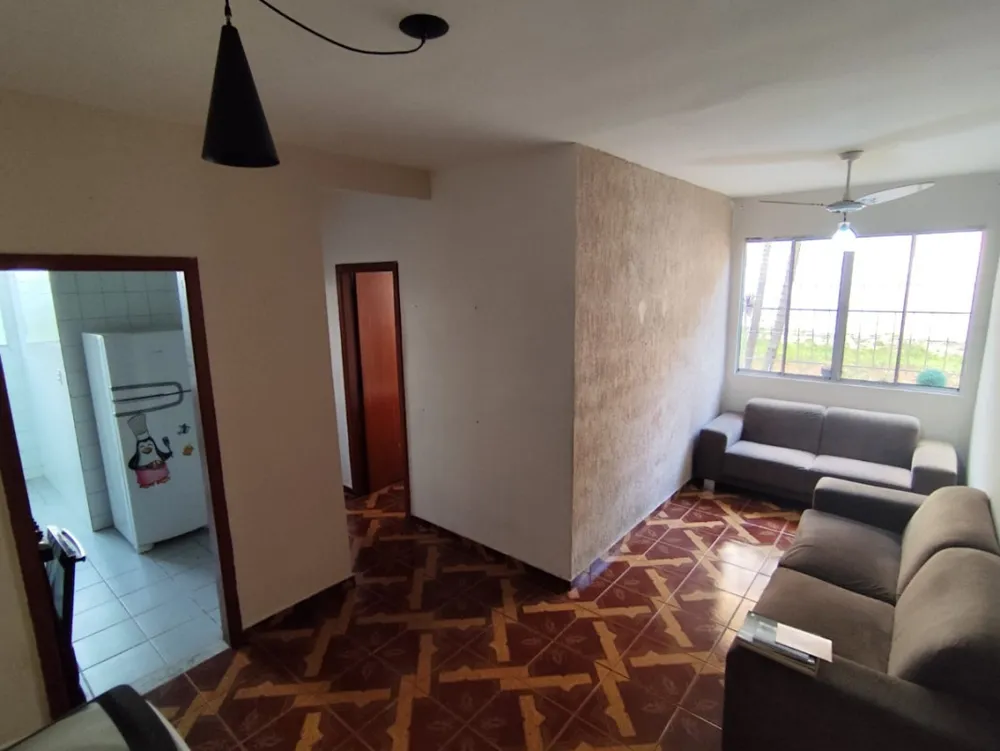 Apartamento, 2 quartos, 57 m² - Foto 4