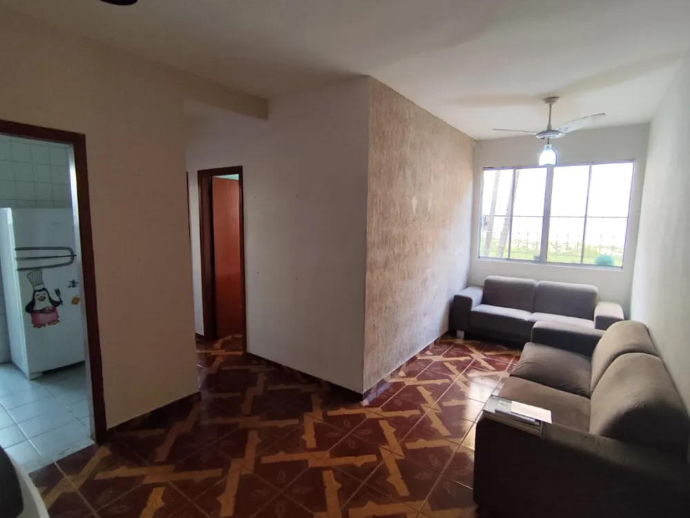 Apartamento, 2 quartos, 57 m² - Foto 2