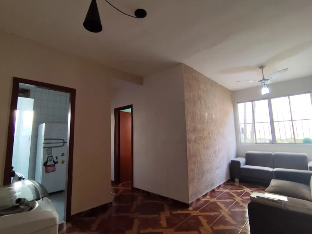 Apartamento, 2 quartos, 57 m² - Foto 1