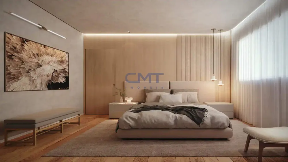 Apartamento, 4 quartos, 142 m² - Foto 21