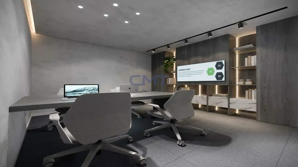Apartamento, 4 quartos, 142 m² - Foto 11