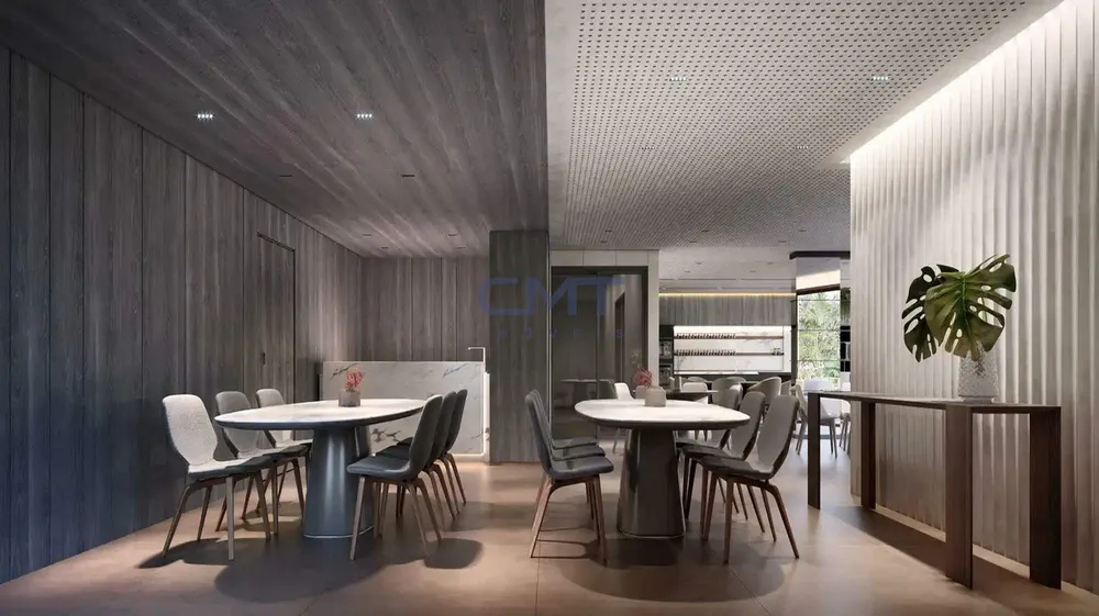 Apartamento, 4 quartos, 142 m² - Foto 4