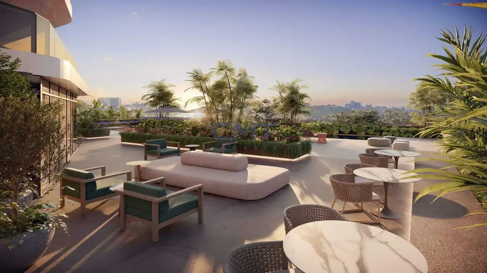 Apartamento, 4 quartos, 142 m² - Foto 5