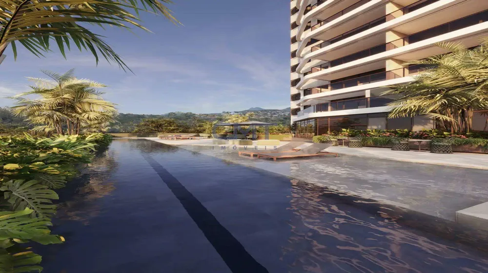 Apartamento, 4 quartos, 142 m² - Foto 16