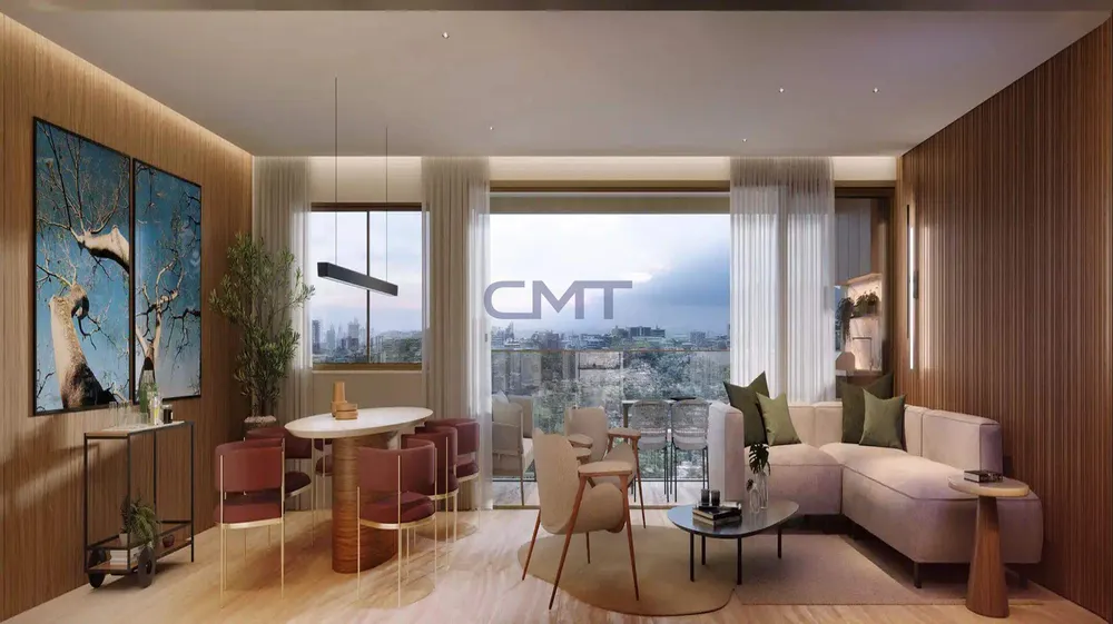 Apartamento, 4 quartos, 142 m² - Foto 19