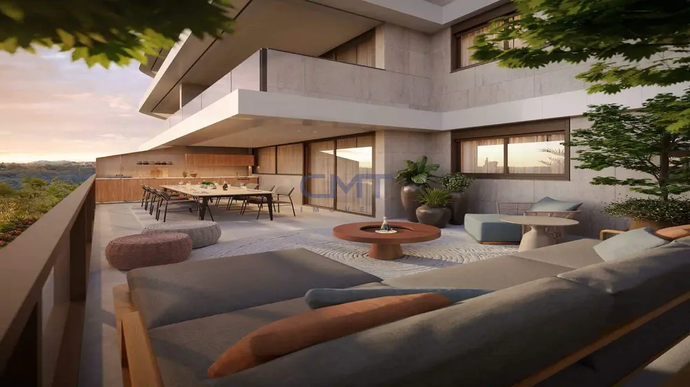 Apartamento, 4 quartos, 142 m² - Foto 17