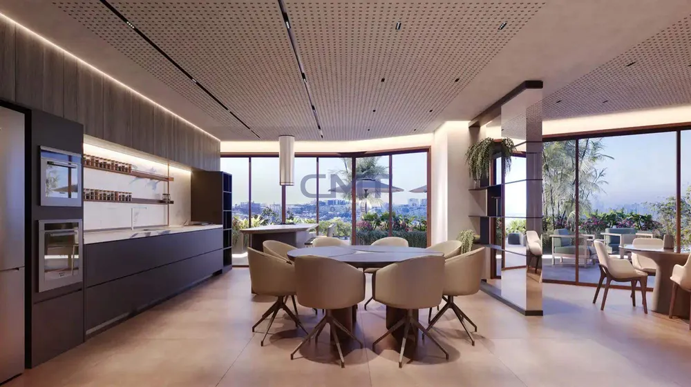 Apartamento, 4 quartos, 142 m² - Foto 6
