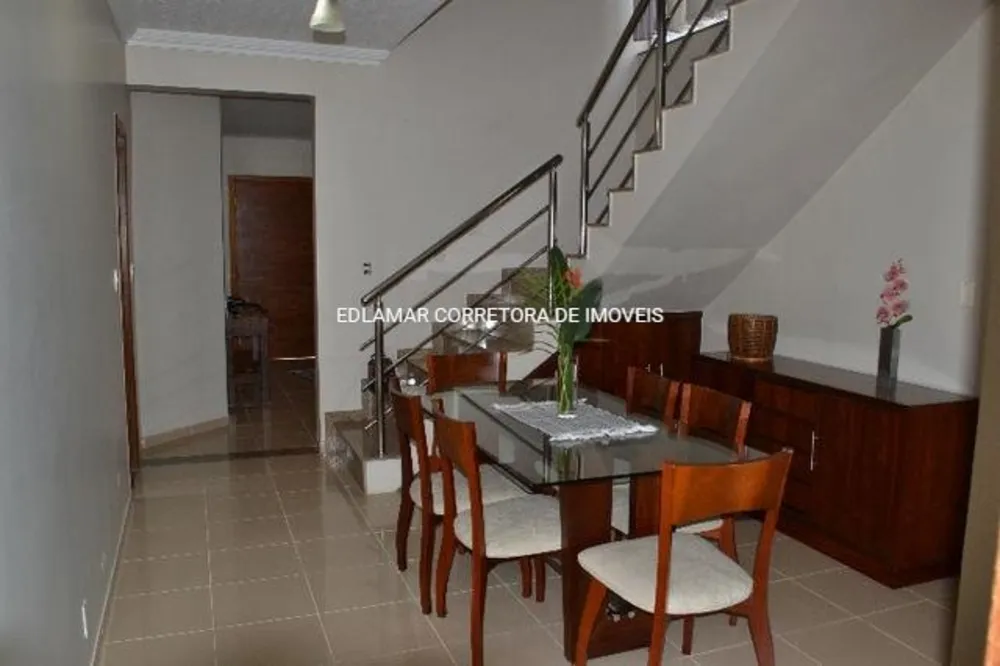 Casa, 4 quartos, 320 m² - Foto 4