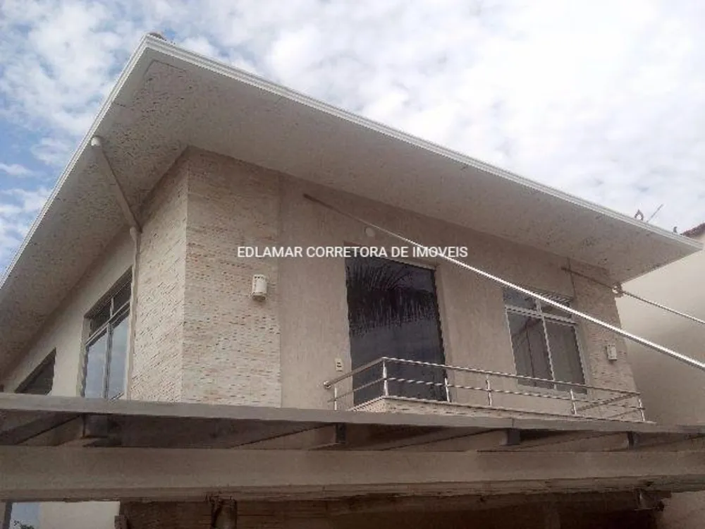 Casa, 4 quartos, 320 m² - Foto 2