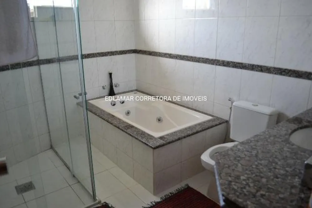 Casa, 4 quartos, 320 m² - Foto 16