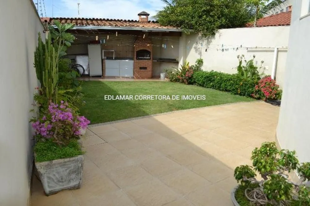 Casa, 4 quartos, 320 m² - Foto 10
