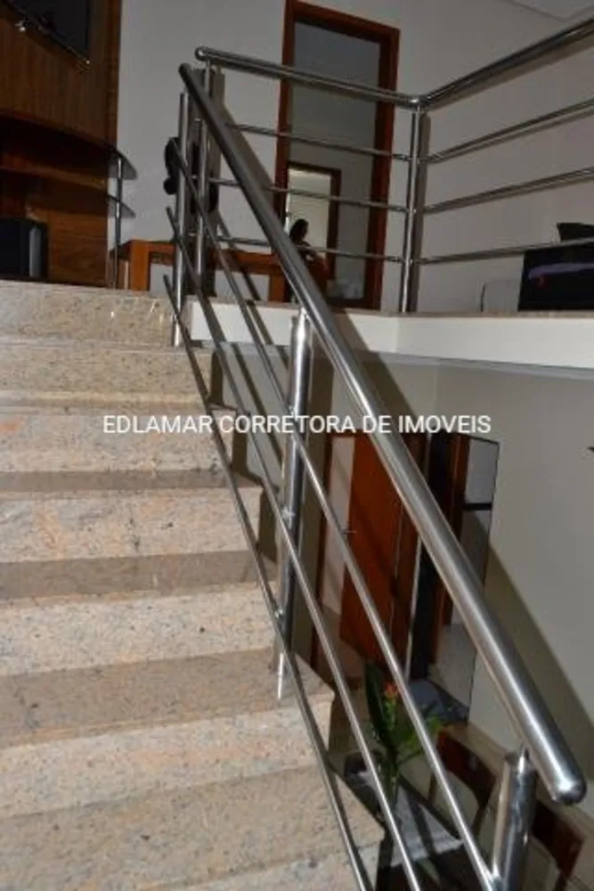 Casa, 4 quartos, 320 m² - Foto 8